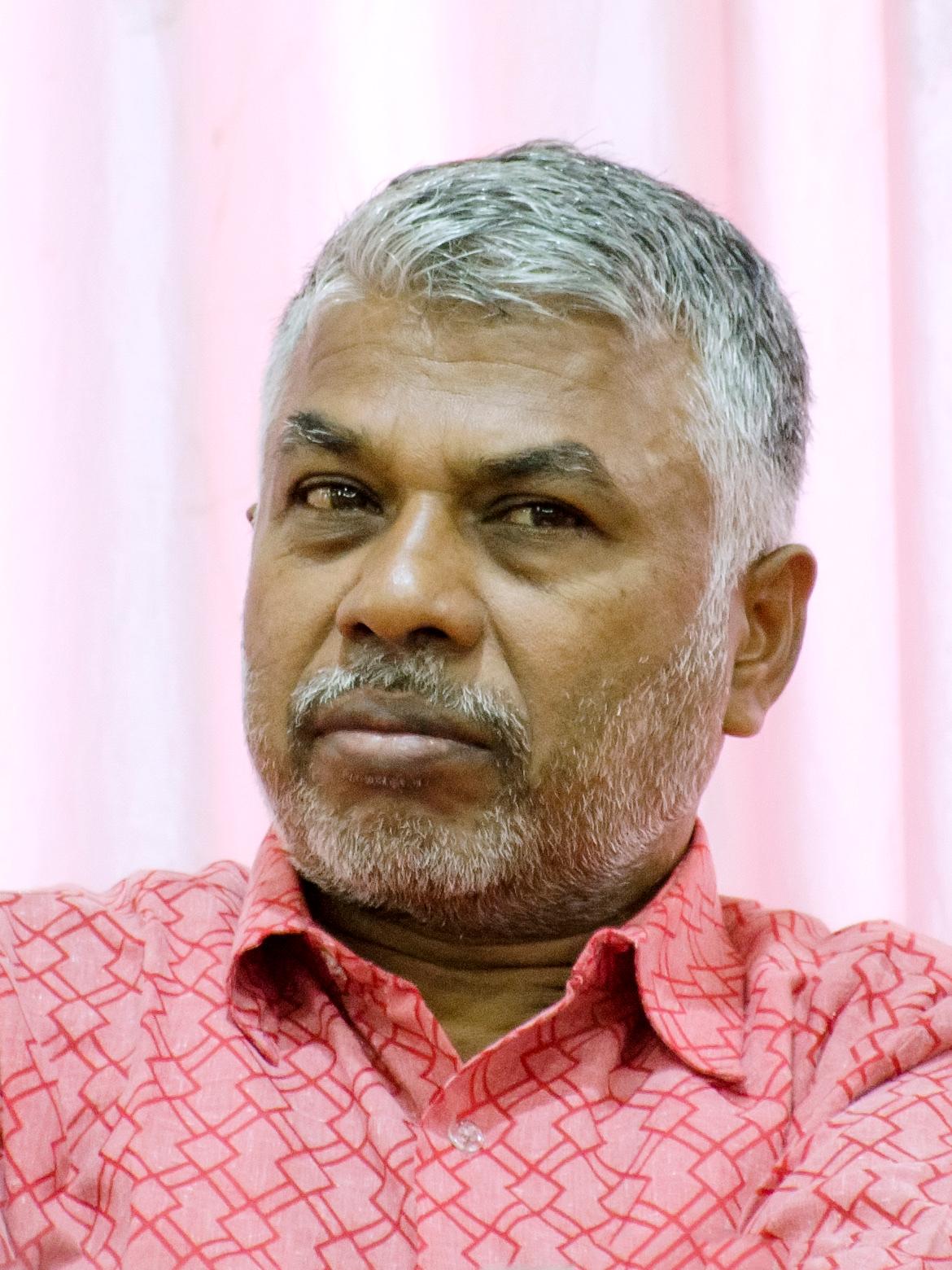 Perumalmurugan
